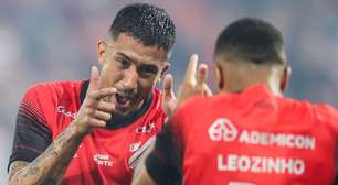 Athletico-PR muda escalação de estreia no Campeonato Paranaense 2026: "Imprevisto no"