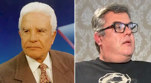 Ministério Público pede manutenção da prisão do filho de Cid Moreira