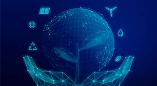 IA impulsiona descarbonização da indústria de base