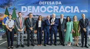 Lula veta integralmente redução de pena para Bolsonaro e condenados em ato sobre 8/1