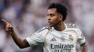 Rodrygo marca, Real Madrid elimina o Atlético e é finalista da Supercopa