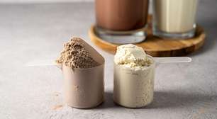 Posso tomar whey protein mesmo sem fazer atividade física?