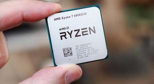 AMD pode trazer de volta CPUs antigas para ajudar usuários na crise de memória RAM