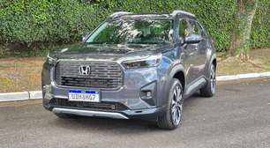 Honda tem melhor desempenho anual desde 2020 e mantém plano de expansão para 2026