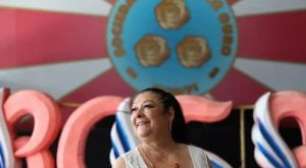 Carol Sampaio se Une a Luciana Villas Boas no Camarote Salvador