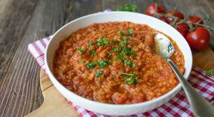 A sopa rica em proteínas e fibras que faço toda semana e nunca enjoo; receita fácil, nutritiva e pronta em 30 minutos