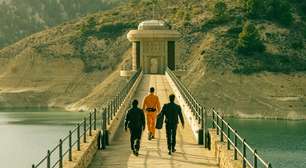 Os fãs ficarão sem resposta e sem fôlego: Netflix cancela a série que deveria suceder 'La Casa de Papel'