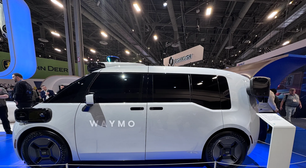 Ojai: o novo robotáxi da Waymo quer conquistar os EUA e destronar Tesla e Uber