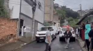 CRIME BRUTAL! Homem mata pai, madrasta, irmãs e o sobrinho de 5 anos