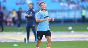 Juventus estipula valor para vender Arthur ao Grêmio; confira