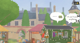 Jogos "cozy" iriam nos salvar do estresse e da produtividade, mas acabaram se tornando verdadeiros escravizadores do lazer