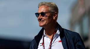 Coulthard abre o jogo sobre como foi substituir Senna na Williams