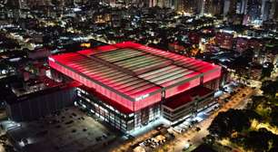 Andraus x Athletico-PR: saiba onde assistir o Campeonato Paranaense 2026