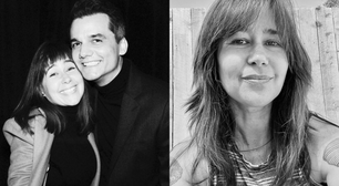 Conheça Sandra Delgado, esposa de Wagner Moura há 24 anos