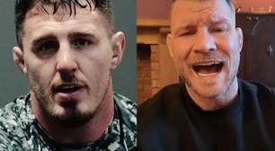 Ex-campeão do UFC alerta Tom Aspinall a não voltar a lutar após cirurgia: 'Entendo do assunto'