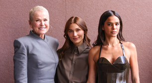 Influencer responde Xuxa após ser chamada de 'mal amada e mal comida' por críticas a Bruna Marquezine e Sasha Meneghel: 'Apenas fui'