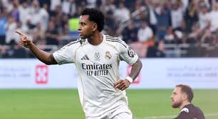 Real Madrid bate Atlético de Madrid e fará final contra o Barcelona