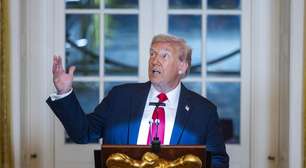 Com apoio de republicanos, Senado limita poderes de Trump na Venezuela