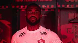 Fim da novela! Vitória acerta permanência de Ramon após acordo com o Internacional