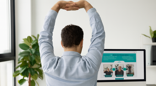 Tecnologia brasileira transforma a gestão de pausas no trabalho