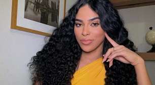 Grávida, influenciadora registra ocorrência por agressão contra ex-zagueiro Gil