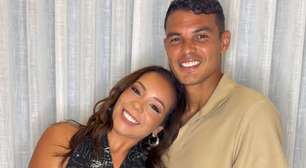 Belle Silva ostenta iate de R$ 5,9 milhões que ganhou de Thiago Silva; veja