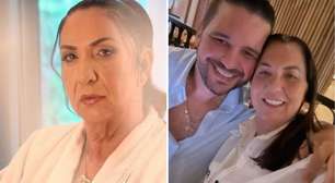 Mãe de Virginia publica indireta após descobrir traição do ex: 'Momento só meu'