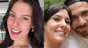 HUM! Ana Castela surpreende com reação após pergunta sobre Gustavo Mioto