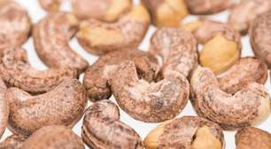 Nozes: o superalimento antioxidante que protege seu corpo