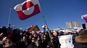 Como Donald Trump poderia 'tomar' a Groenlândia?