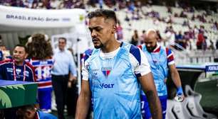 Após polêmica judicial, Bruno Pacheco tem futuro definido pelo Fortaleza em 2026: "É oficial"