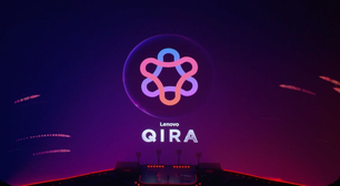 CES 2026: Lenovo mostra notebook gamer que aumenta a tela na horizontal, Legion Go 2, óculos com IA e outras novidades