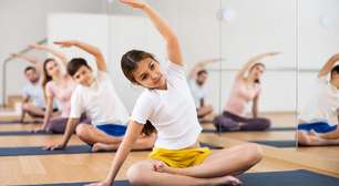 Alongamento: preciso mesmo fazer antes de começar?