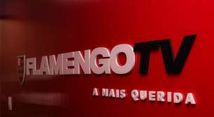 Flamengo anuncia que transmitirá Brasileirão e Carioca gratuitamente no YouTube