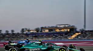 F1: Alonso aposta em gerenciamento de energia como arma estratégica em 2026