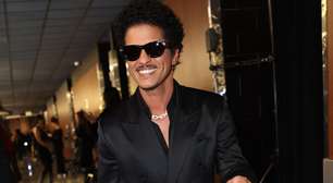 Bruno Mars confirma álbum 'The Romantic' para 27 de fevereiro e lança primeiro single nesta sexta