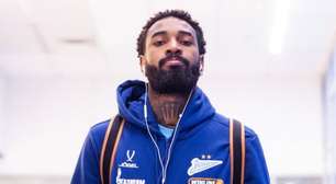 FECHADO! Gerson é jogador do Cruzeiro; saiba os detalhes