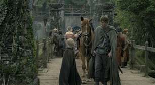 Nova série de Game of Thrones ainda não estreou, mas já está renovada para 2ª temporada e conquistou George R.R. Martin