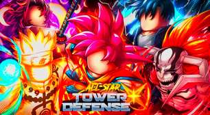 All Star Tower Defense X - Códigos (Janeiro 2026)