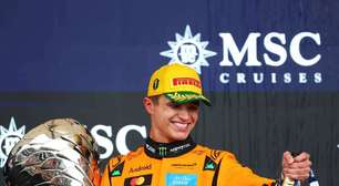 Quanto custa correr na F1? Valores da superlicença chegam até R$ 6,4 milhões; confira a lista