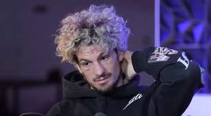 Sean O'Malley pode se aposentar em breve, explica ex-campeão do UFC