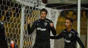 Atlético ratifica favoritismo diante do QFC e garante classificação antecipada na Copinha