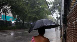 Calor aumenta e São Paulo tem previsão de mais chuva nesta quinta-feira