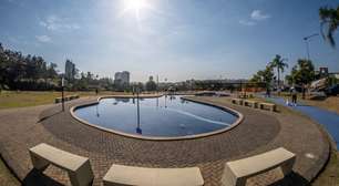 Parque da Cidade, em Mogi, terá horário de funcionamento ampliado a partir desta segunda