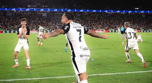 Campeão da Copa do Brasil, Maycon explica por que decidiu jogar no Atlético-MG