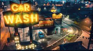 GTA Online - Lava-rápido Hands On grátis e bônus em janeiro