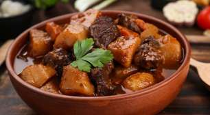 Jantar saudável: 7 receitas sem ovo ricas em proteínas