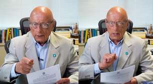 Após veto de Lula ao PL da Dosimetria, senador protocola projeto de anistia aos condenados pelo 8/1