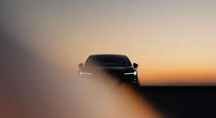 Volvo EX60 promete 810 km de autonomia e recarga no tempo de "um cafezinho"