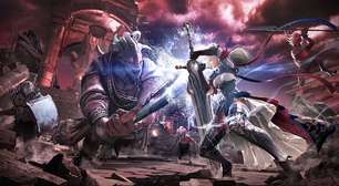 Black Desert agora pode ser jogado em português brasileiro nos consoles